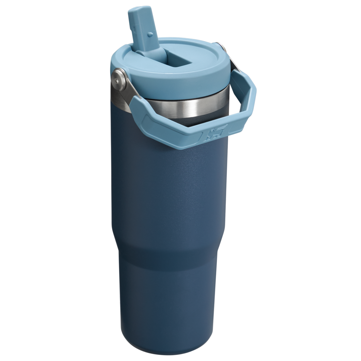 The IceFlow™ Flip Straw Tumbler | 30 OZ