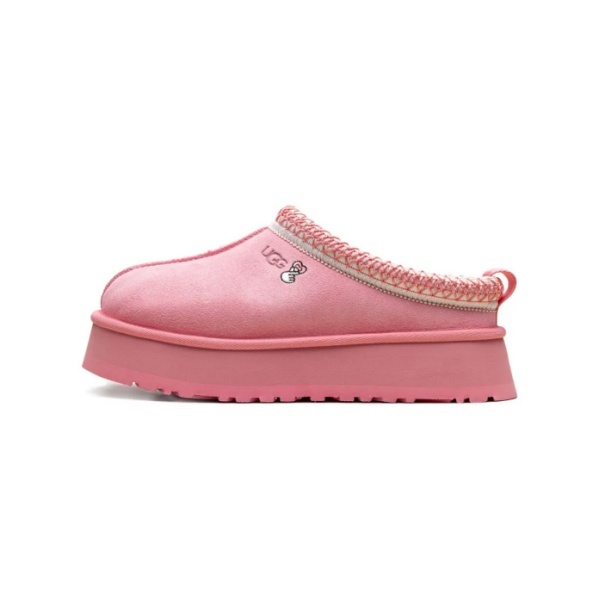 (WMNS) uthtgg Tazz Love '25 Slipper Tropical Pink  1172130-TPCL