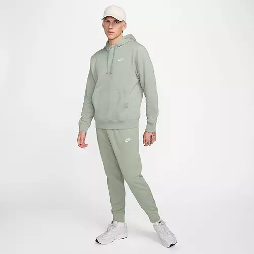 Nike Men's Jade Horizon Sportswear Club Fleece Hoodie
