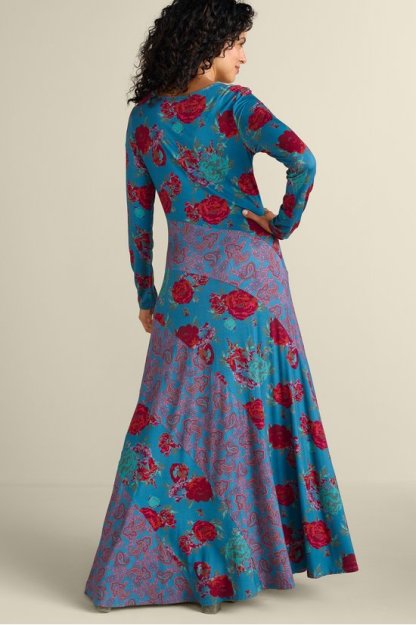Ismerelda Dress