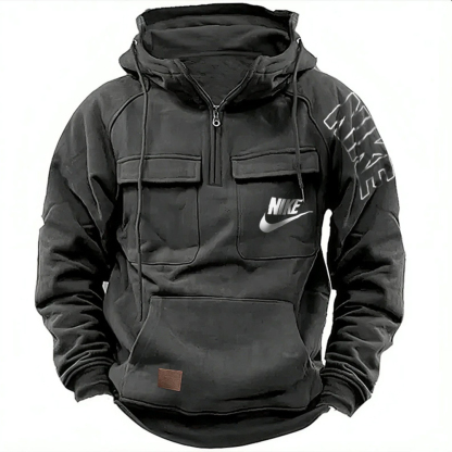 2024 TNF®-Dave High Quality Tactical Hoodie