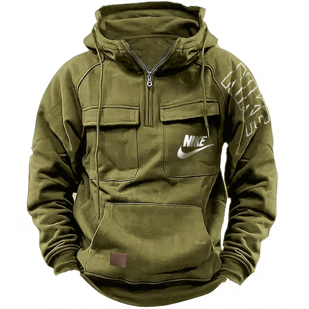 2024 TNF®-Dave High Quality Tactical Hoodie