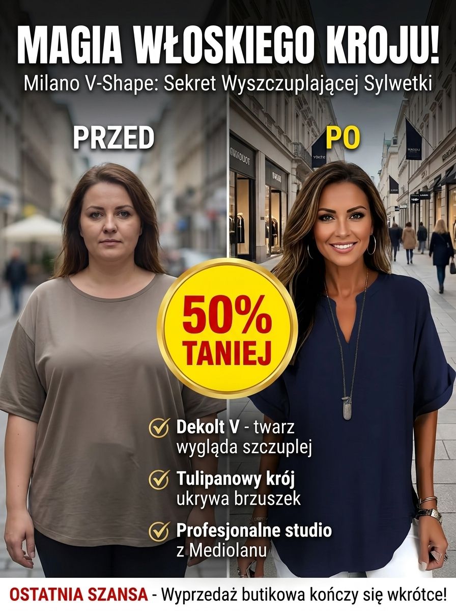 Oddychająca, jednolita kolorowa koszulka z dekoltem w kształcie litery V i krótkim rękawem.👉Masz dość ubrań, które latem kleją się do ciała i podkreślają mankamenty sylwetki? 🥵 Czas na magiczną zmianę! ✨
