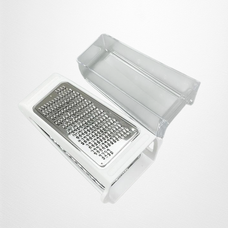 Multifunkcionális reszelő