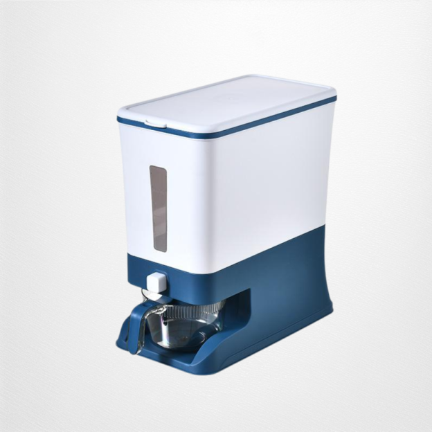 Háztartási rizsvödör