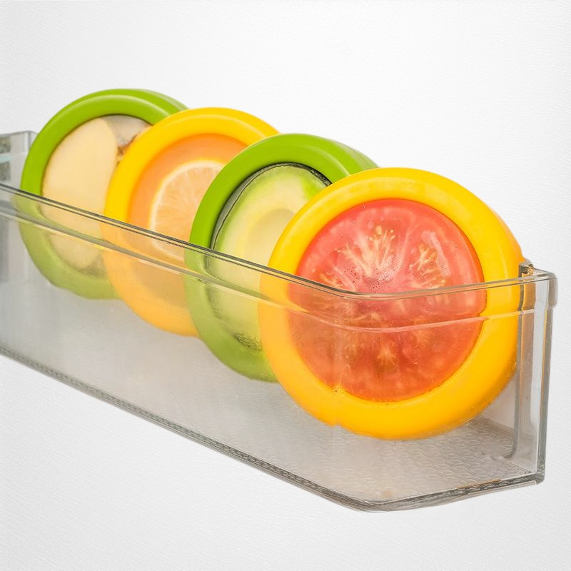 Gyümölcs- és zöldségtároló doboz