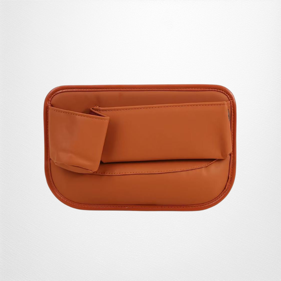 Autós tárolótáska