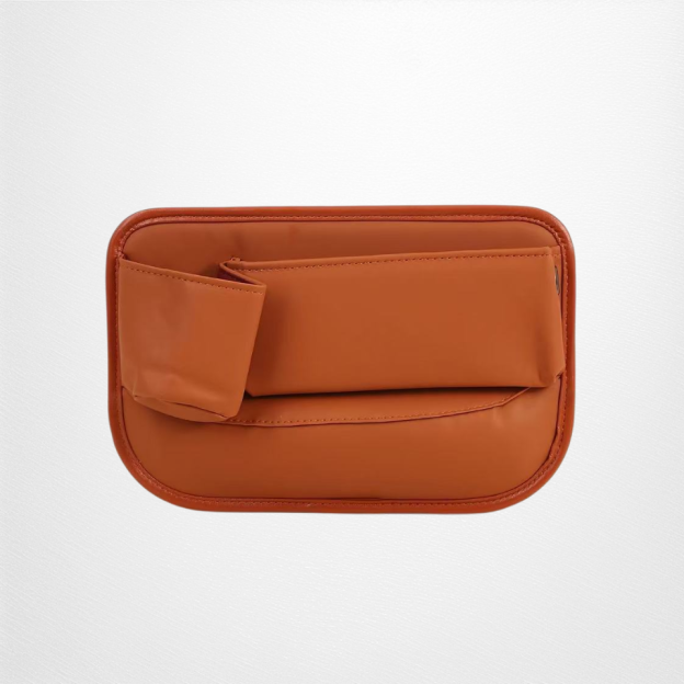 Autós tárolótáska