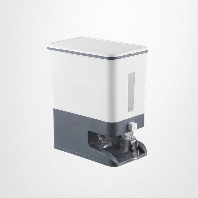 Háztartási rizsvödör