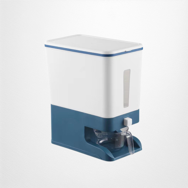 Háztartási rizsvödör