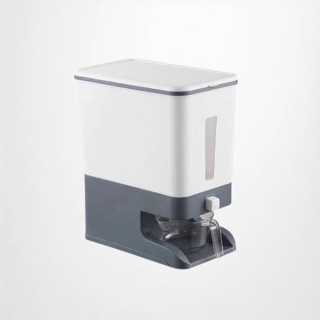 Háztartási rizsvödör