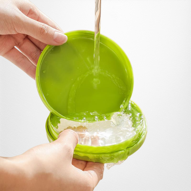 Gyümölcs- és zöldségtároló doboz