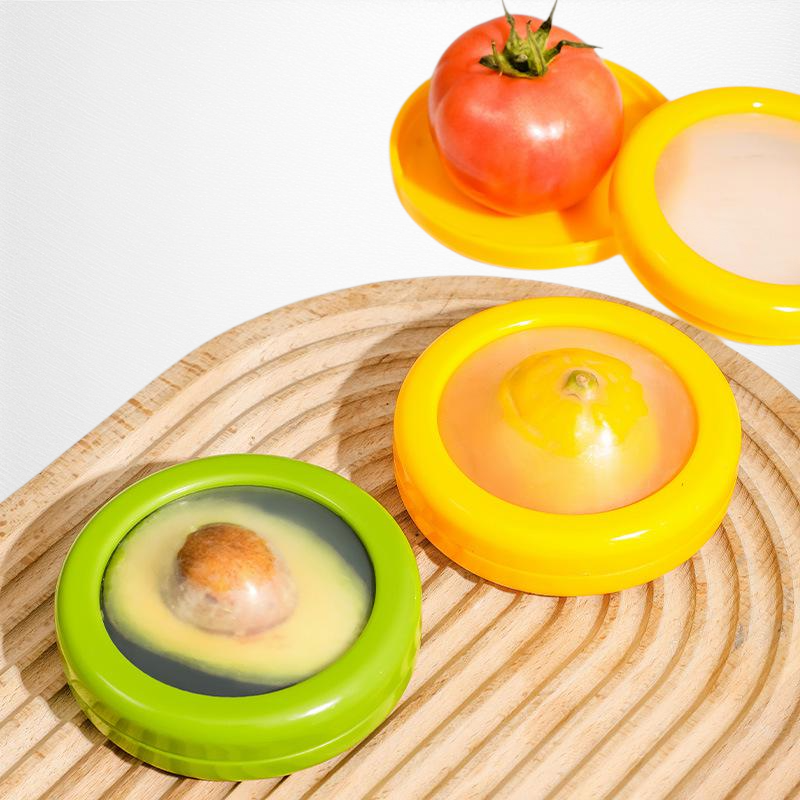 Gyümölcs- és zöldségtároló doboz