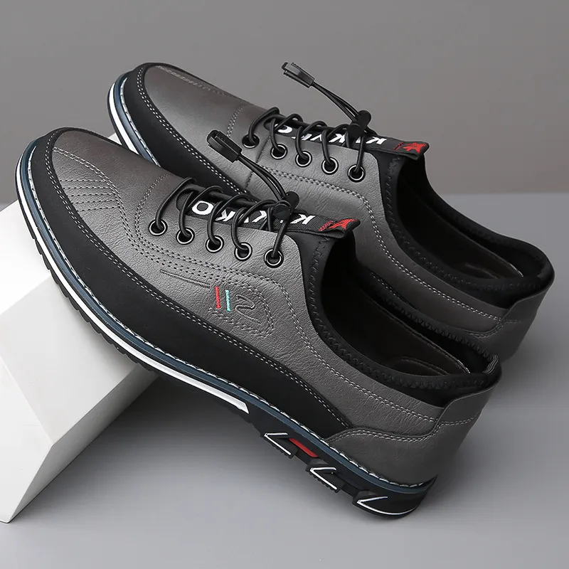 🔥Promotion - 60% OFF🔥 AllDayComfort Men’s Supportive Walking Shoes, Premium Arch Design