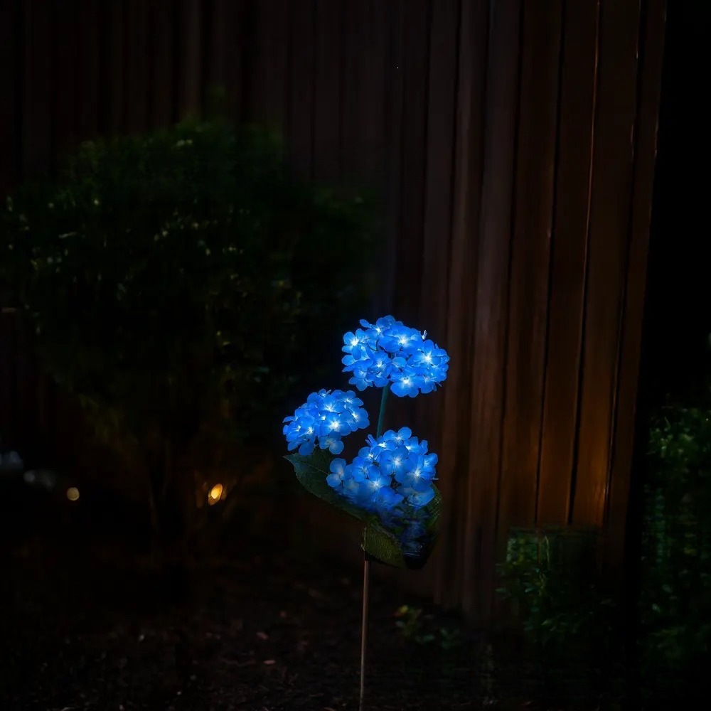Fairy Hydrangea Lights