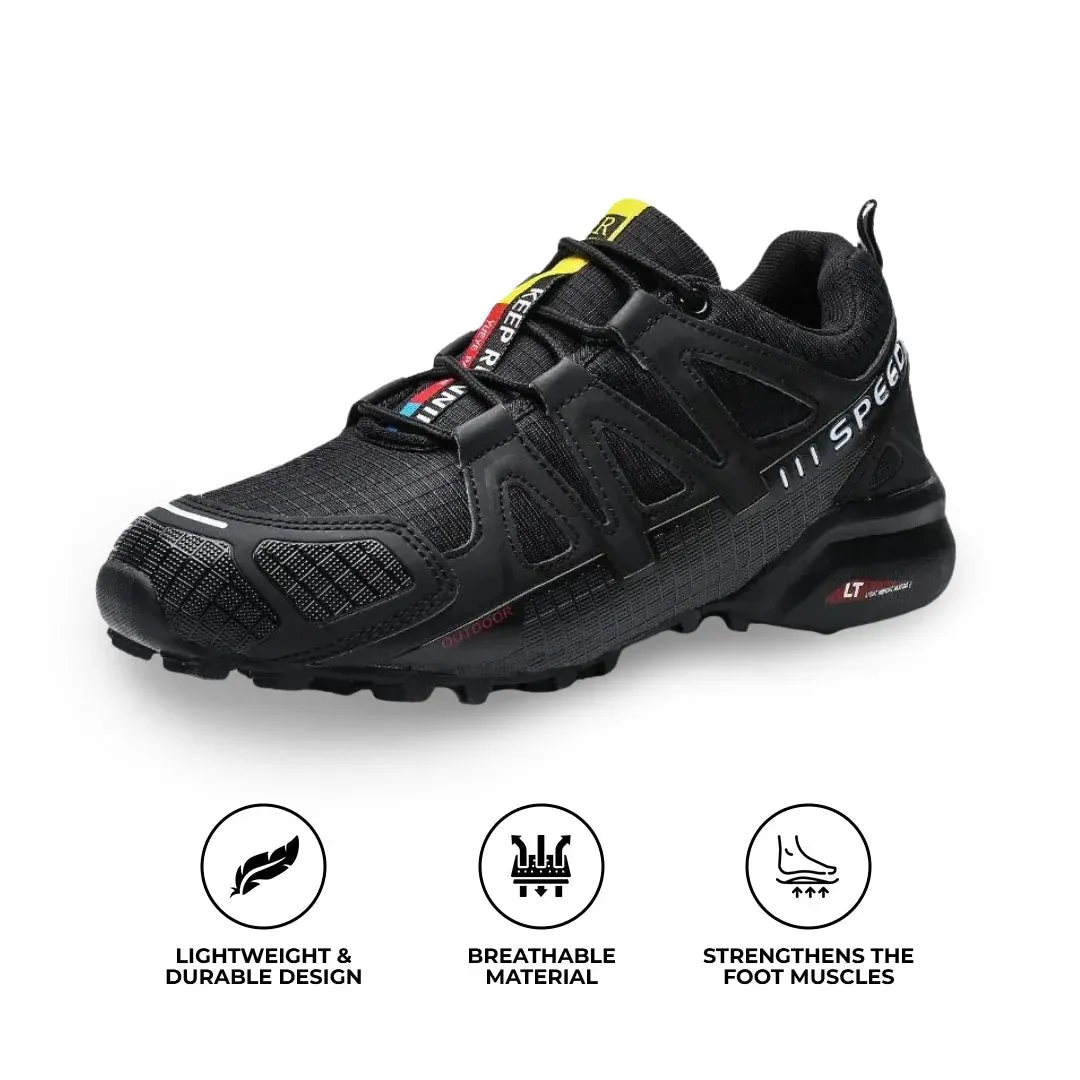(🔥Limited Time Sale) PainFree - Orthopedic Comfort Walking Shoes