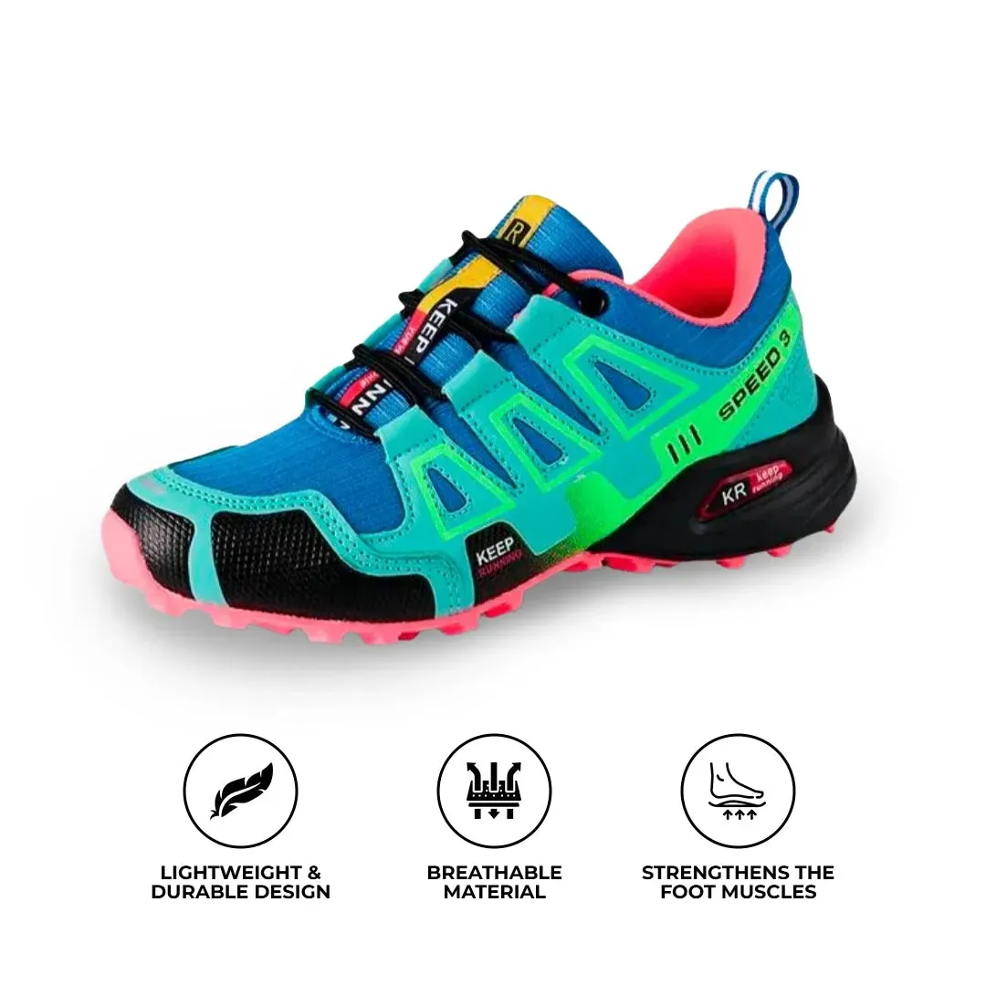 (🔥Limited Time Sale) PainFree - Orthopedic Comfort Walking Shoes