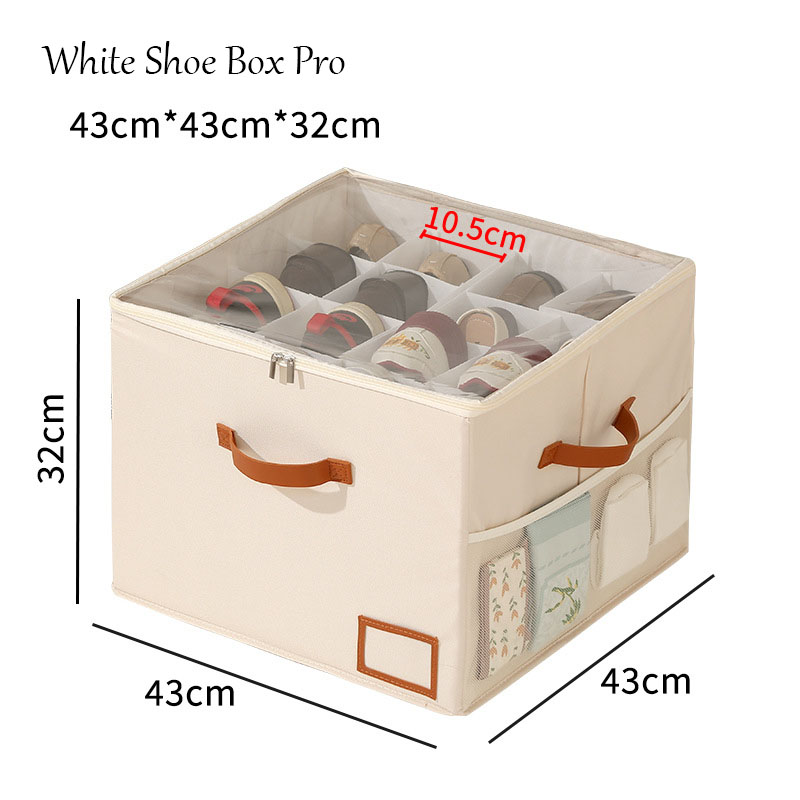 Shoe Organizer for Closet