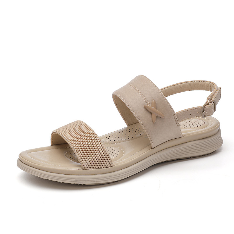 🔥Today's 40% off Women's Summer Beach Orthopedic Sandals