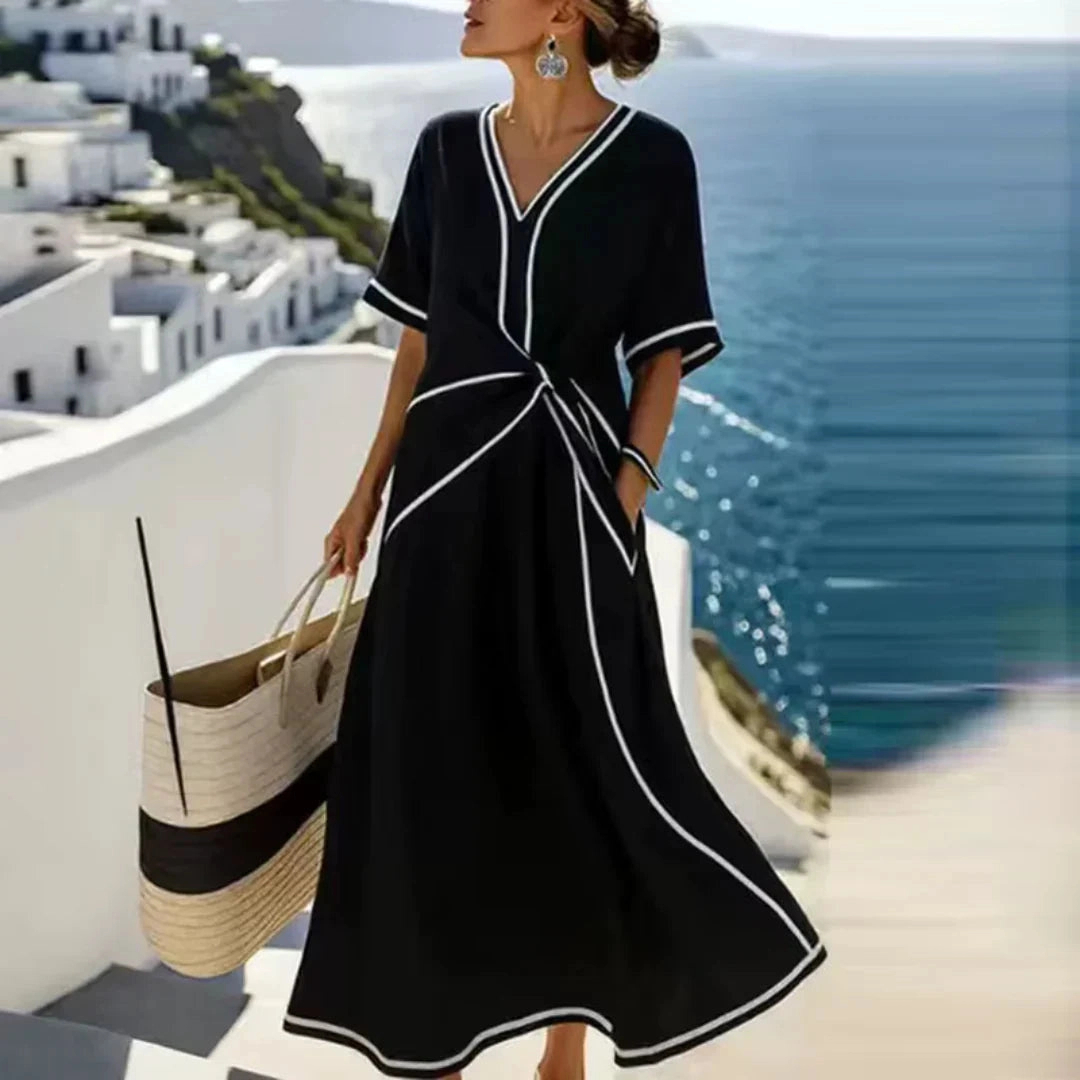  🔥60% OFF Chic Figure-Flattering Lightweight Casual Sundress