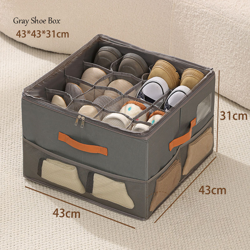 Shoe Organizer for Closet