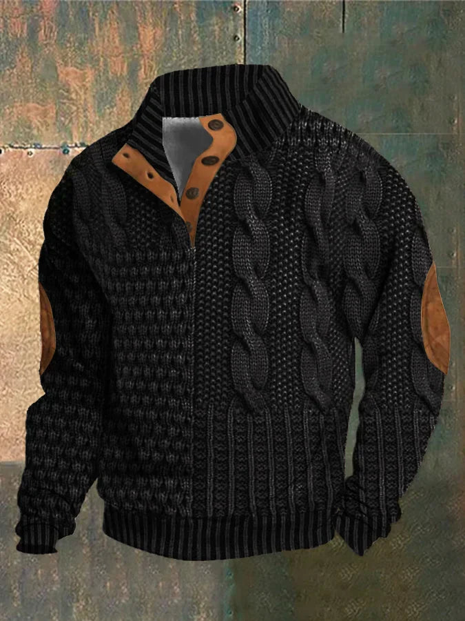 Beatyart™ | Warmer Pullover