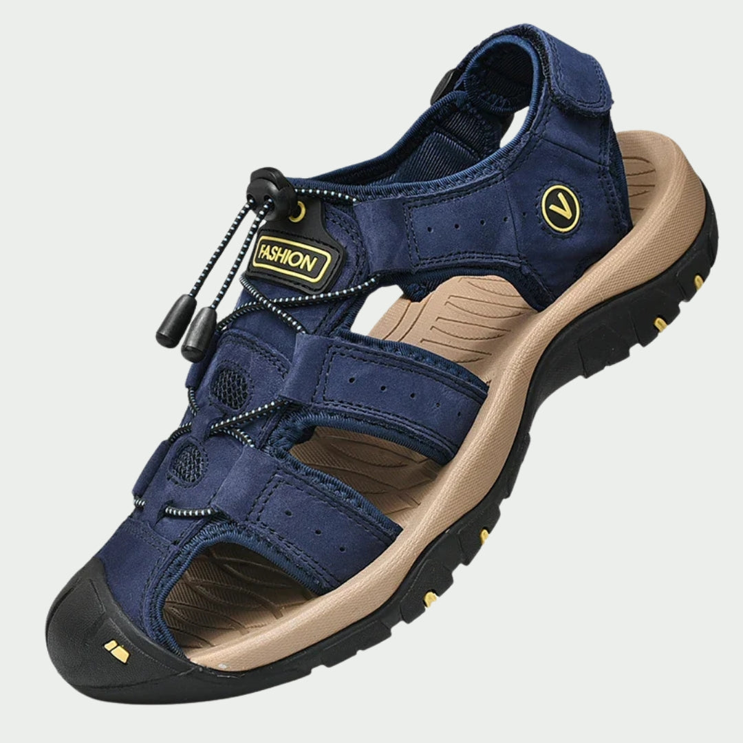 Pasquale - Elegante Bequeme Sandalen