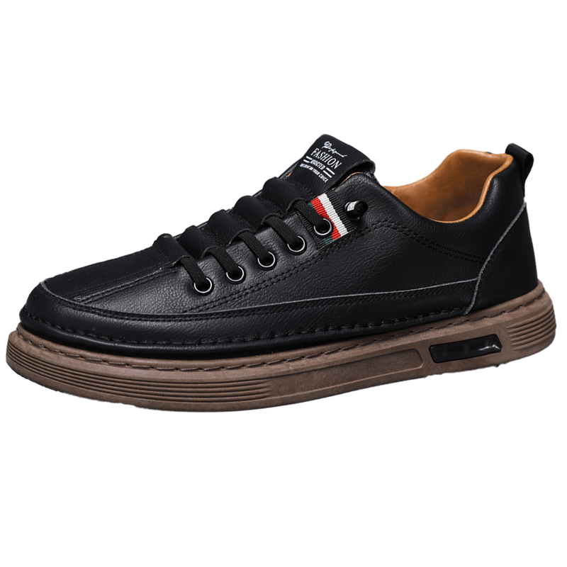 ⏰ Sale 60% off - 2025 Newest Men's Orthopedic Leather Loafers