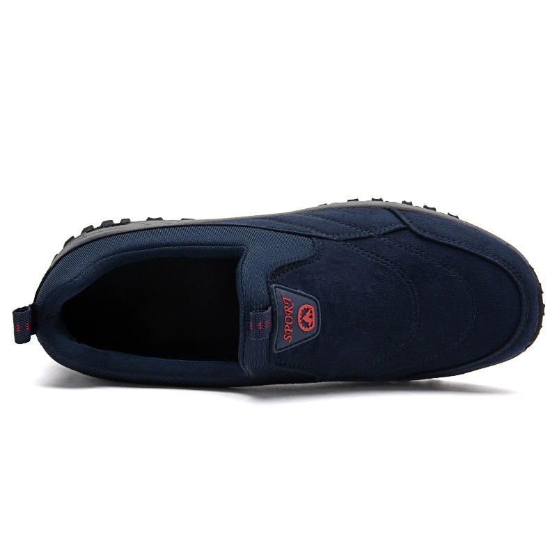 🔥LAST DAY 70% OFF🔥 Men Comfortable Waterproof Non Slip Orthopedic Walking Shoes Hiking Shoes