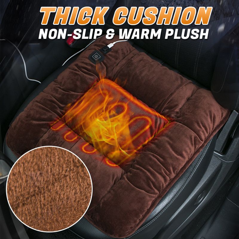 Beatyart™ | Instant seat heating for cozy comfort