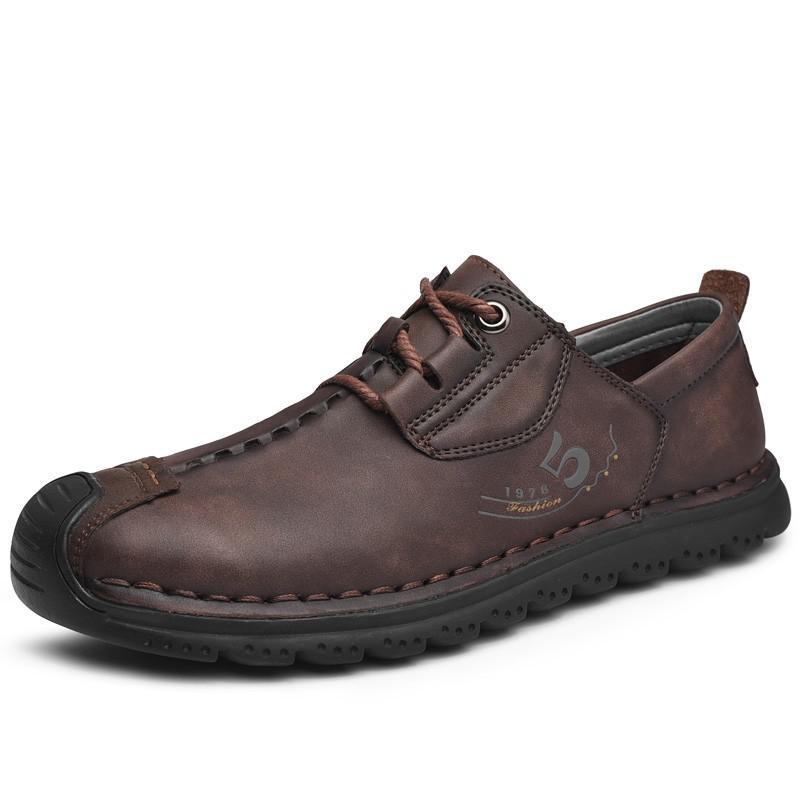 ⏰Limited Time Deal – 50% Off! Men's Casual Walking on Shoes for Bunions