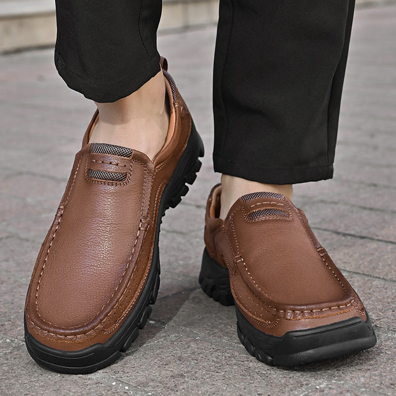 Eldcomf® - Transition boots V3 with orthopedic and extremely comfortable sole