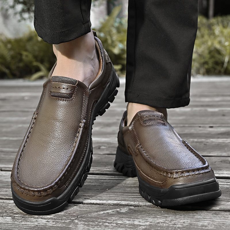Eldcomf® - Transition boots V3 with orthopedic and extremely comfortable sole