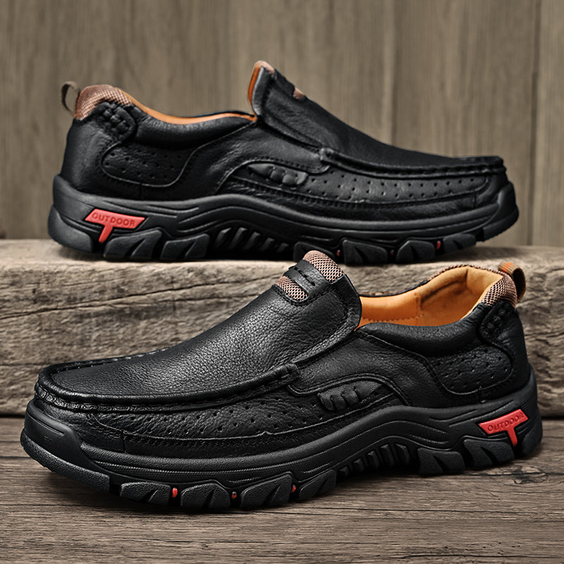 Eldcomf® - Transition boots V3 with orthopedic and extremely comfortable sole