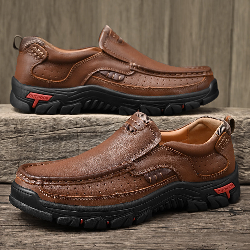 Eldcomf® - Transition boots V3 with orthopedic and extremely comfortable sole