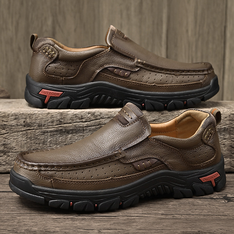Eldcomf® - Transition boots V3 with orthopedic and extremely comfortable sole