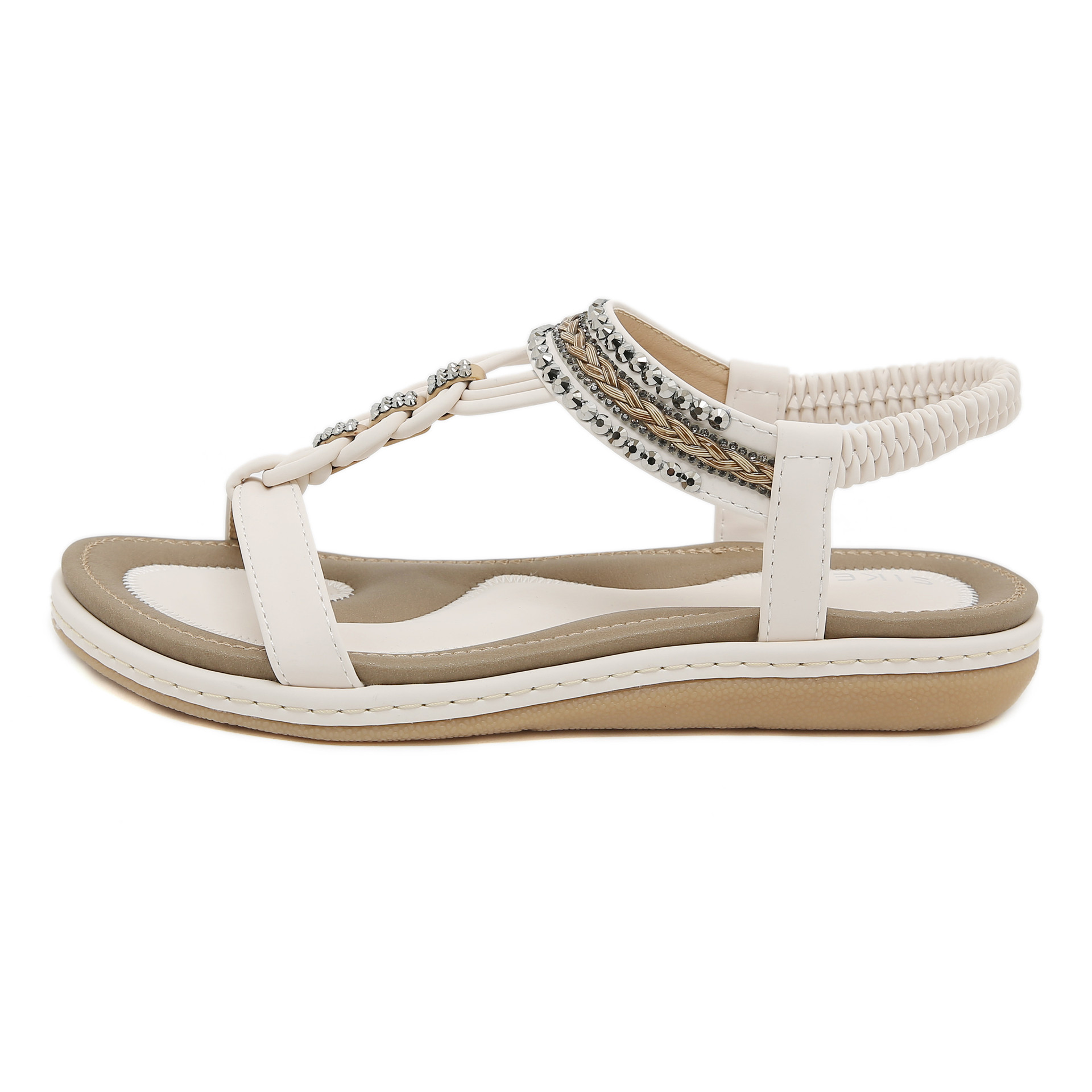 🔥Today 60% off Women's . Summer Sandals