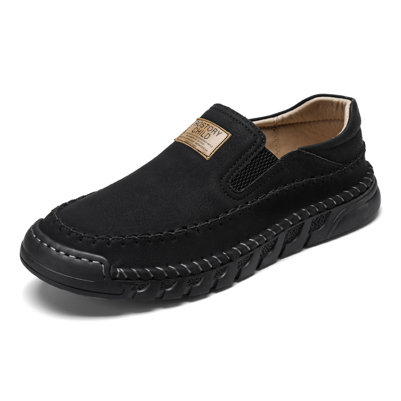 ⏰Limited Time Deal – 70% Off! Men's Casual Walking on Shoes for Bunions