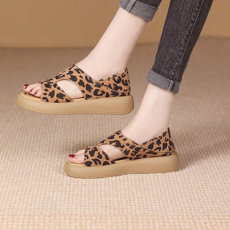 🔥New Arrivals 60% off🔥 2025 Latest Summer Sandals for Women (Relieve Pain in Footsteps)