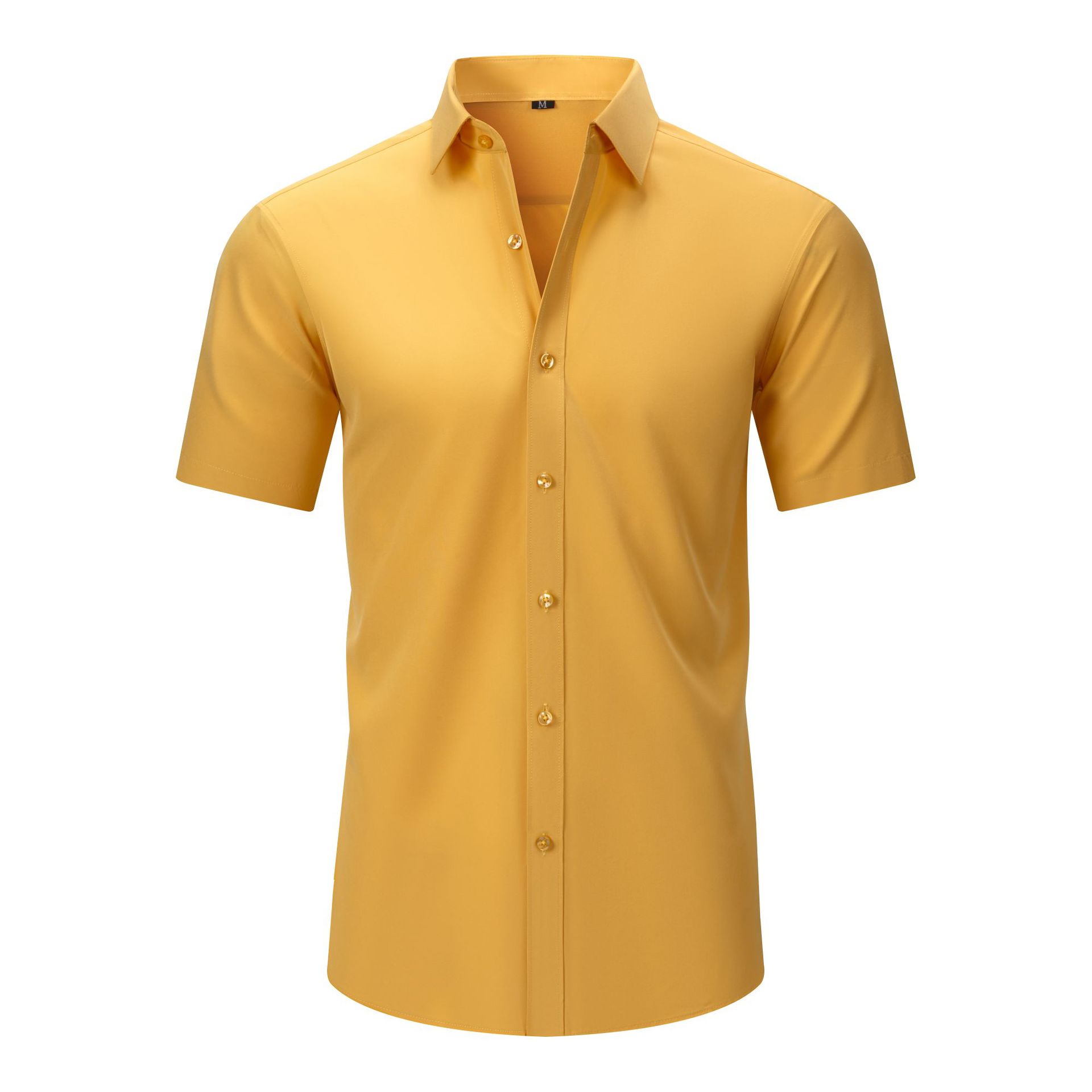 (60% off this week) Business casual breathable men's shirts