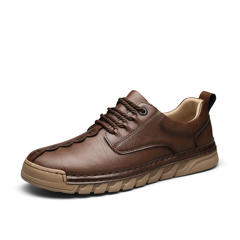 🔥Today 50% OFF🔥 Wide toe box loafers Casual leather arch support