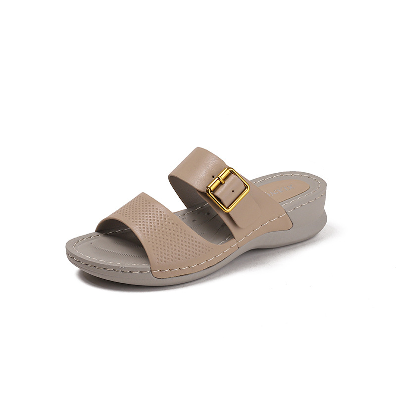 Today 60% off🔥 Women's . Summer Retro Sandals