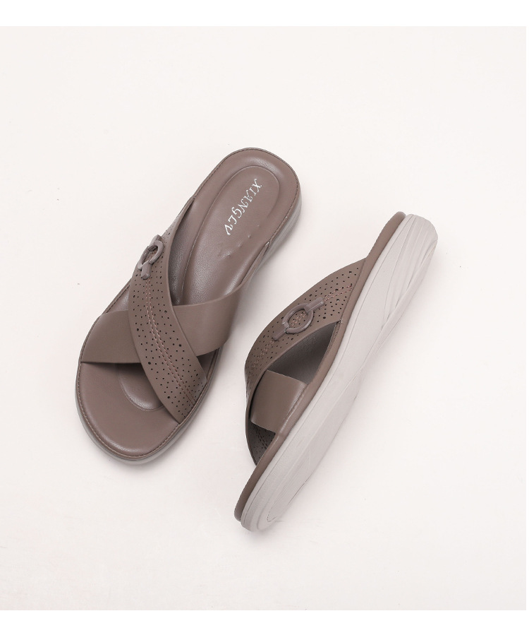 🔥Today 60% off Women's . Summer Sandals