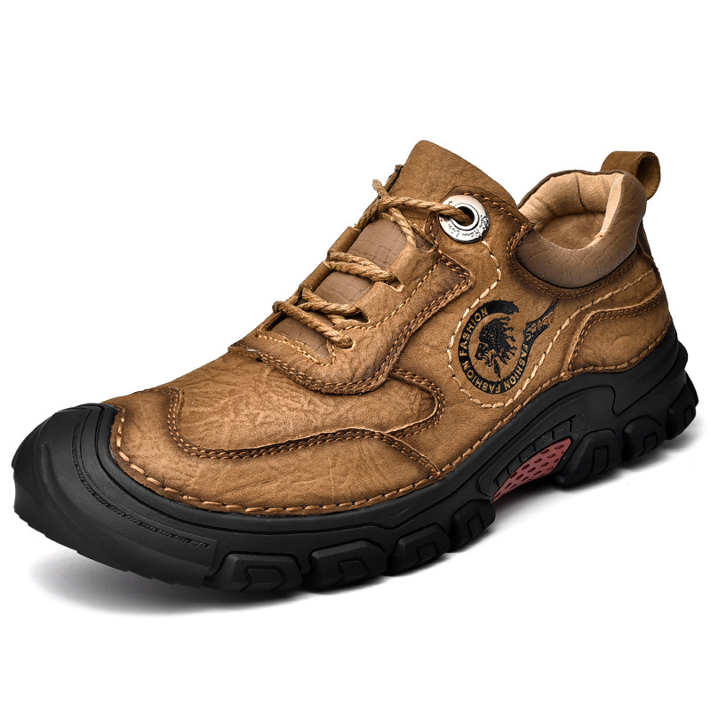 🔥Today 70% OFF🔥Men's Arch Support & Breathable and Light & Non-Slip Shoes - Proven Plantar Fasciitis, Foot and Heel Pain Relief