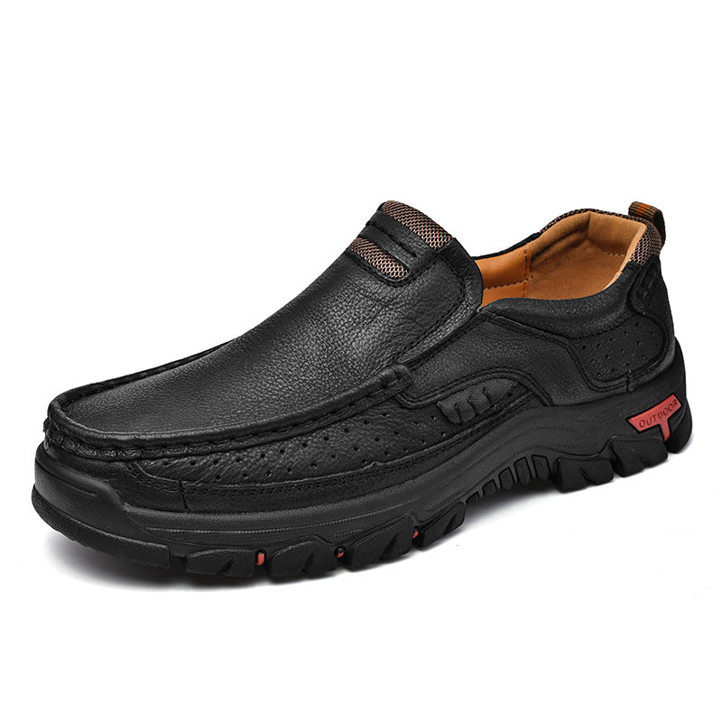 Eldcomf® - Transition boots V3 with orthopedic and extremely comfortable sole