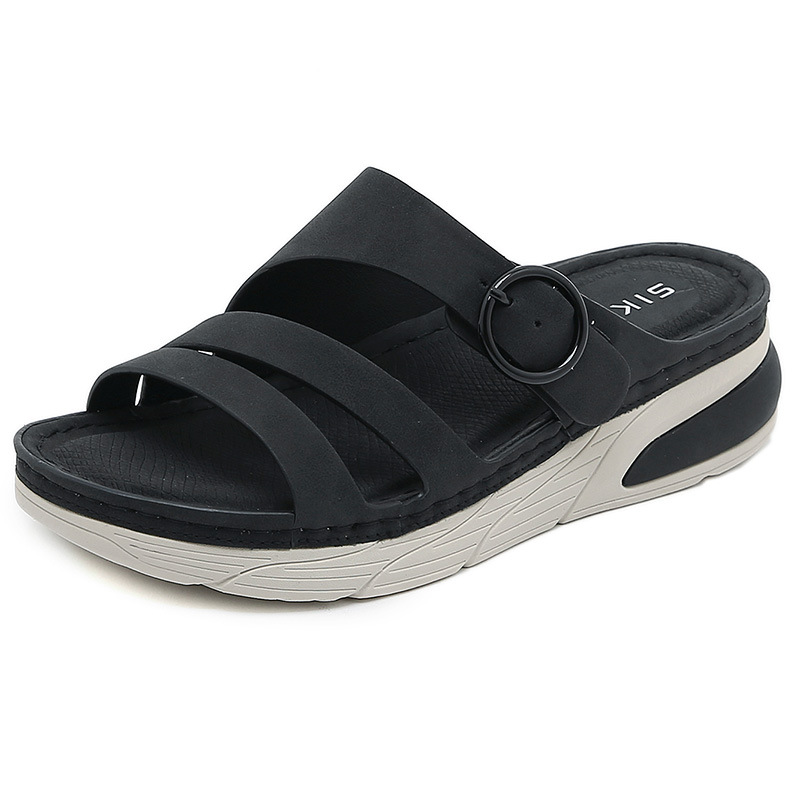 🔥Today 60% off women's summer comfortable support sandals