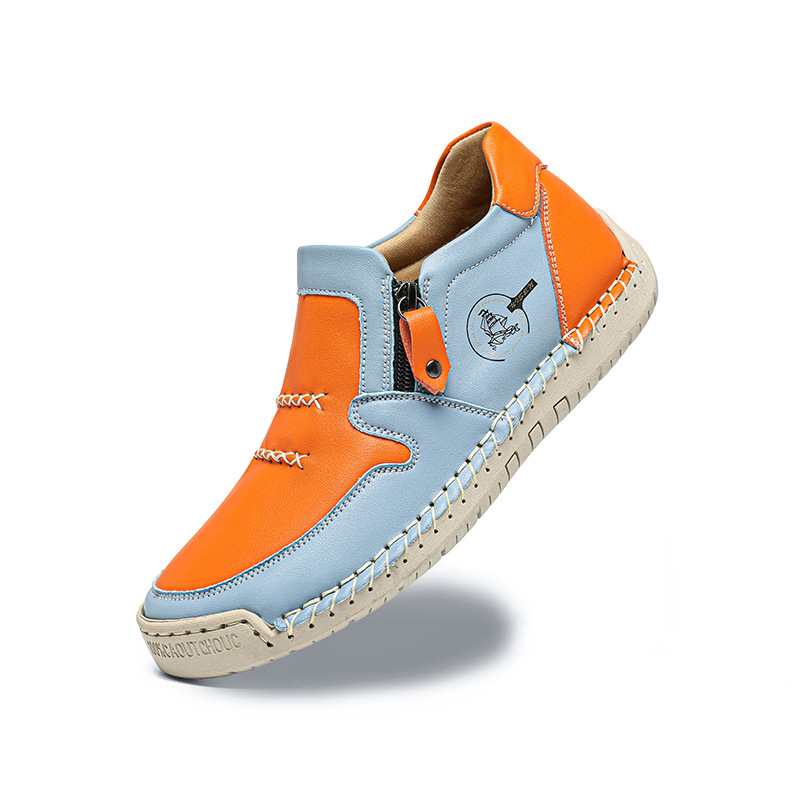⏰ 50% off - New handmade orthopedic shoes for women to relieve foot pain