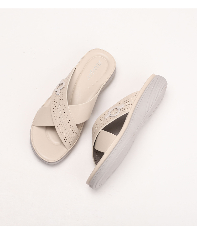 🔥Today 60% off Women's . Summer Sandals