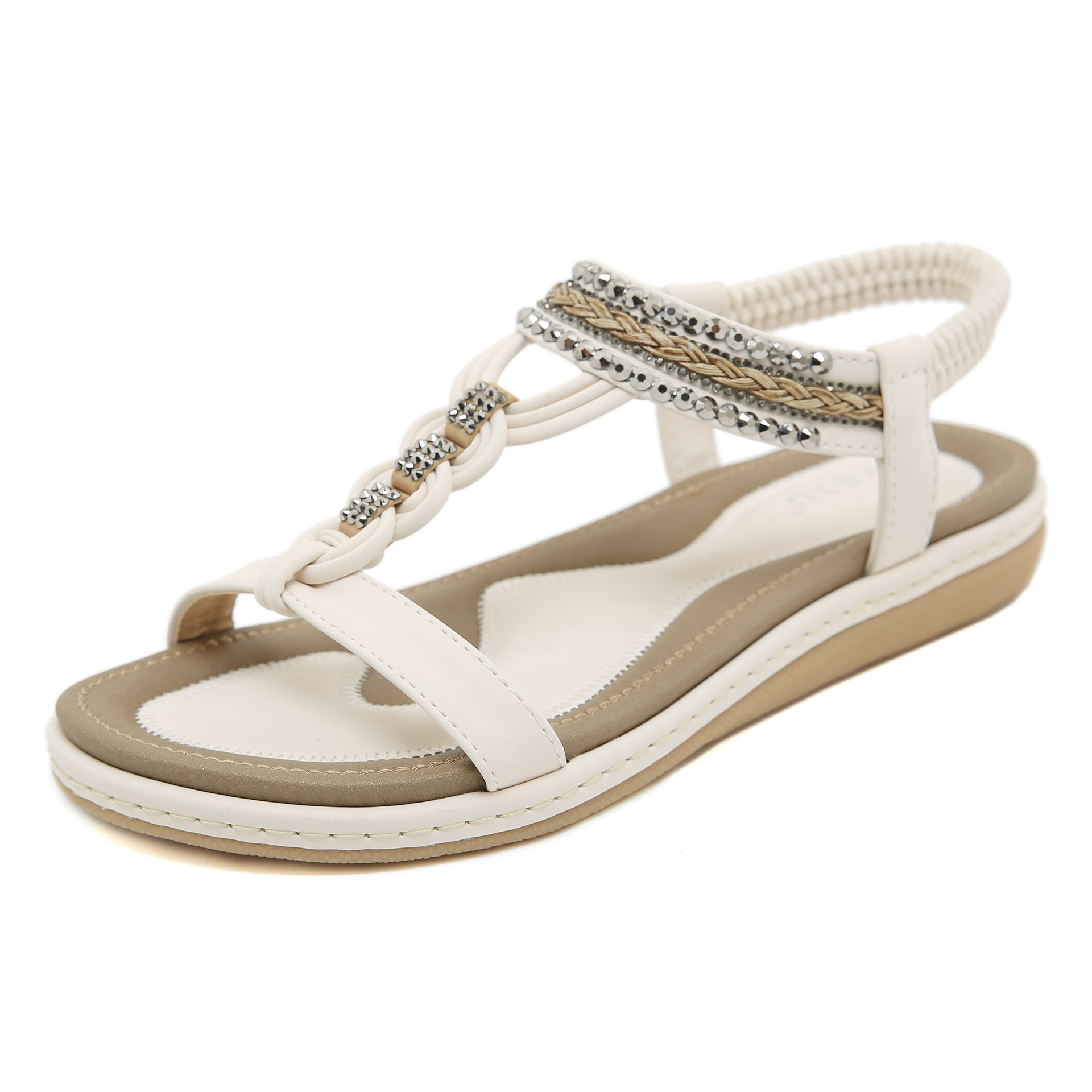 🔥Today 60% off Women's . Summer Sandals