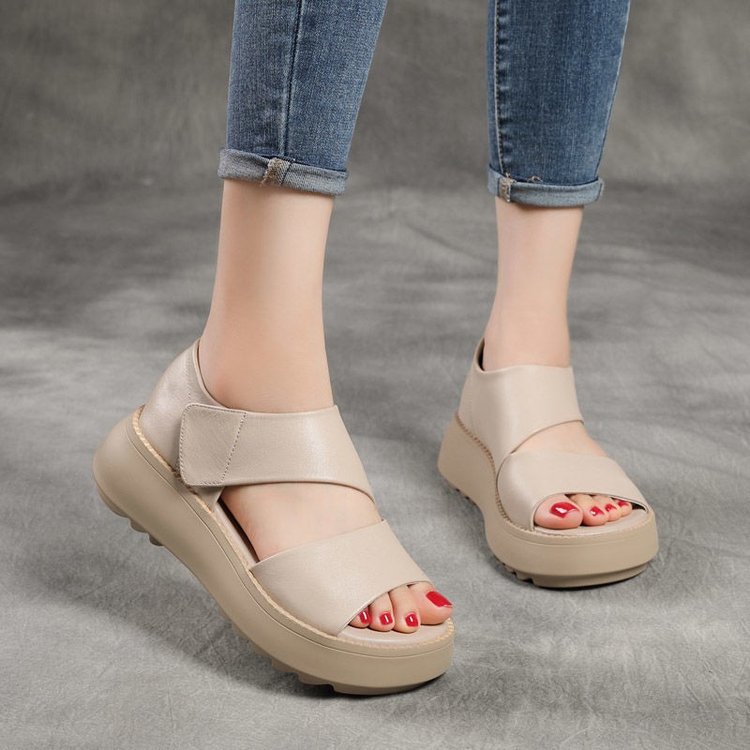 🔥New Arrivals 60% off🔥 2025 Latest Summer Sandals for Women